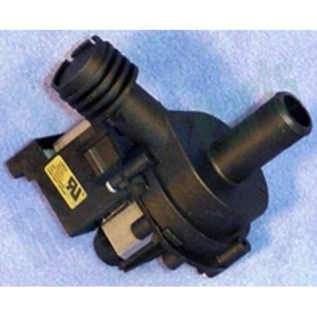 Electrolux Home Products A00126501 Frigidaire Dishwasher Drain Pump and Motor Assembly A00126501